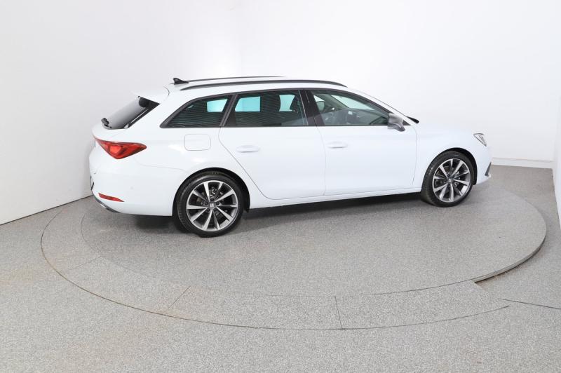 SEAT Leon SP Kombi FR 1.0 TSI 110 PS