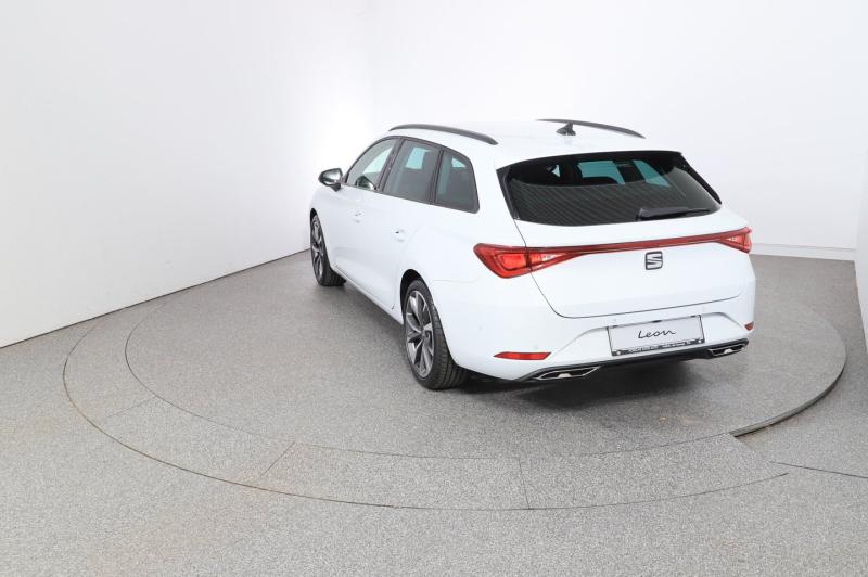 SEAT Leon SP Kombi FR 1.0 TSI 110 PS