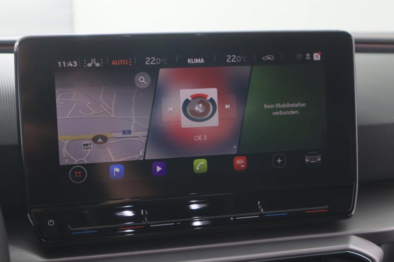 SEAT Leon SP Kombi FR 1.0 TSI 110 PS