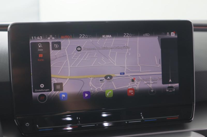 SEAT Leon SP Kombi FR 1.0 TSI 110 PS