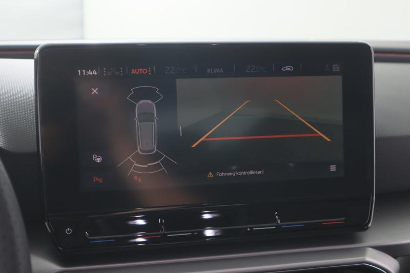 SEAT Leon SP Kombi FR 1.0 TSI 110 PS