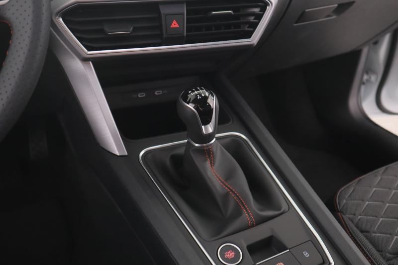 SEAT Leon SP Kombi FR 1.0 TSI 110 PS