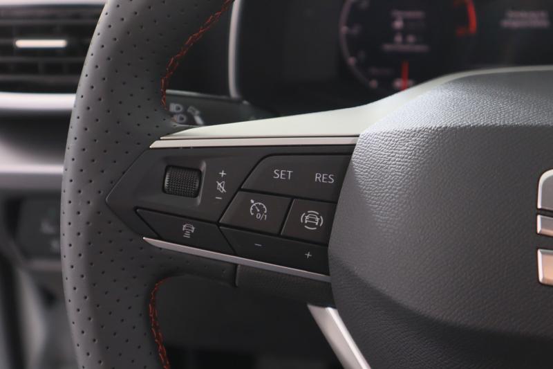 SEAT Leon SP Kombi FR 1.0 TSI 110 PS