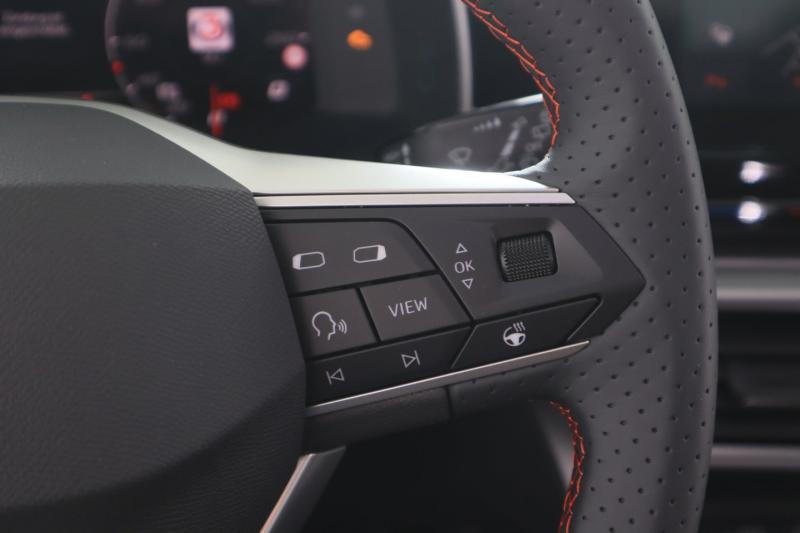 SEAT Leon SP Kombi FR 1.0 TSI 110 PS