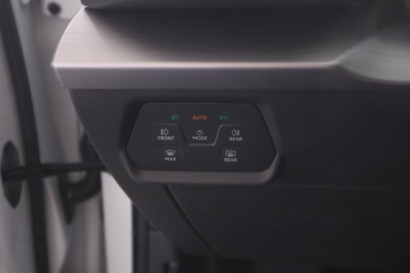 SEAT Leon SP Kombi FR 1.0 TSI 110 PS