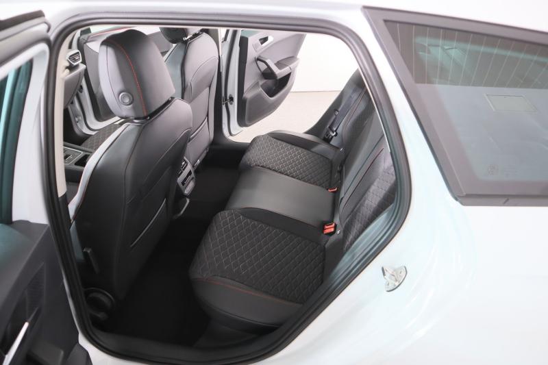 SEAT Leon SP Kombi FR 1.0 TSI 110 PS