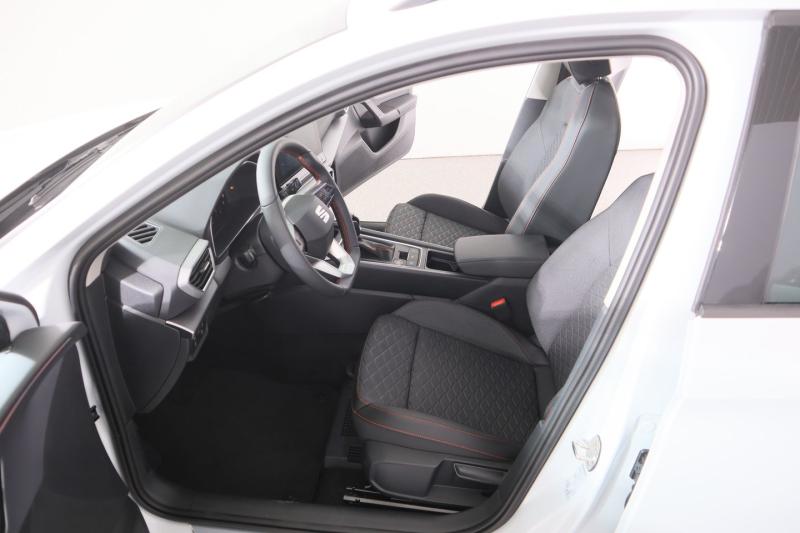 SEAT Leon SP Kombi FR 1.0 TSI 110 PS