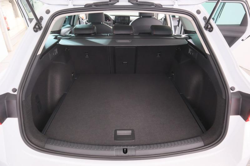 SEAT Leon SP Kombi FR 1.0 TSI 110 PS