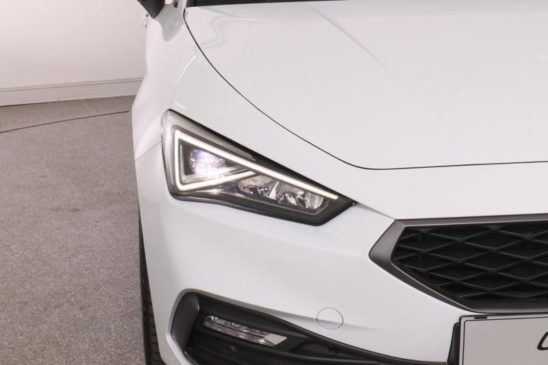 SEAT Leon SP Kombi FR 1.0 TSI 110 PS