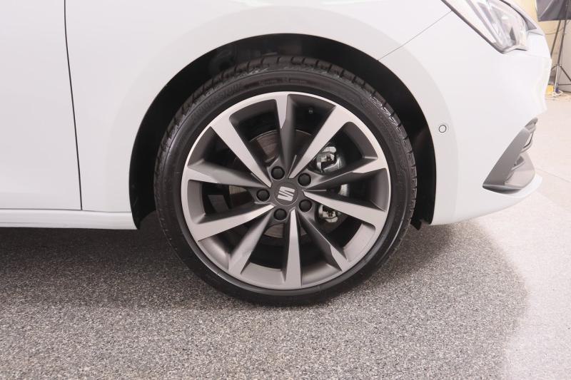 SEAT Leon SP Kombi FR 1.0 TSI 110 PS