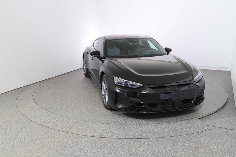 Audi RS e-tron GT