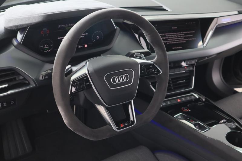 Audi RS e-tron GT