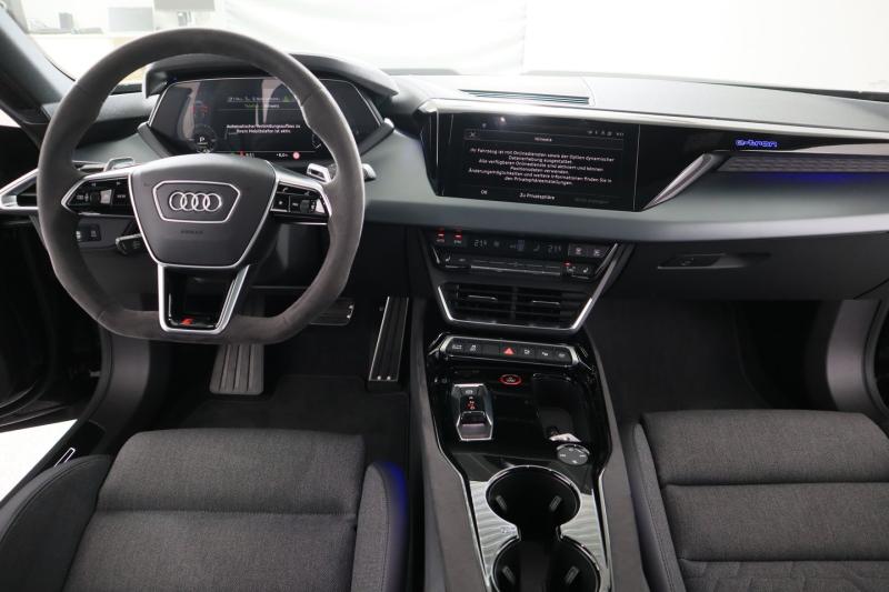 Audi RS e-tron GT