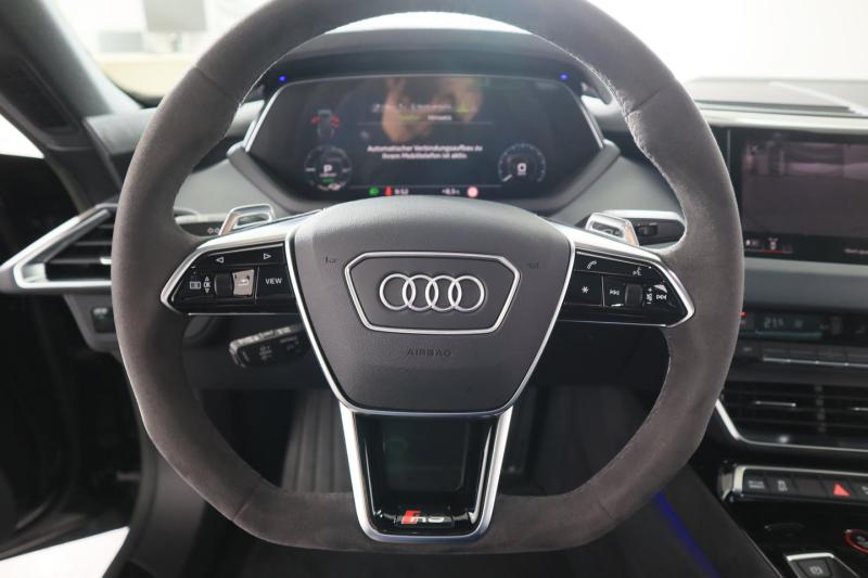 Audi RS e-tron GT