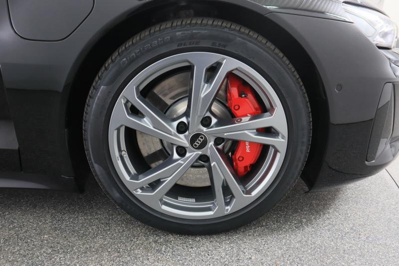 Audi RS e-tron GT