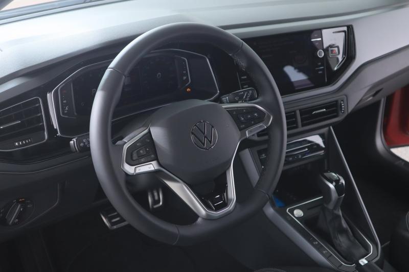 VW Taigo R-Line TSI DSG
