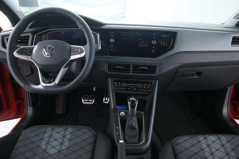 VW Taigo R-Line TSI DSG
