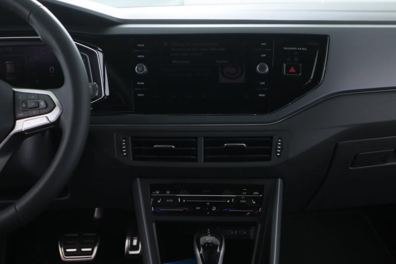 VW Taigo R-Line TSI DSG