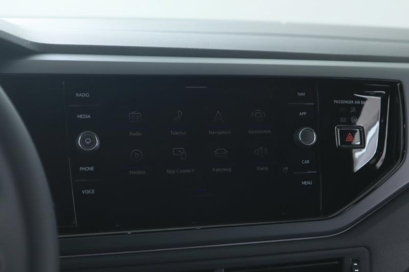VW Taigo R-Line TSI DSG