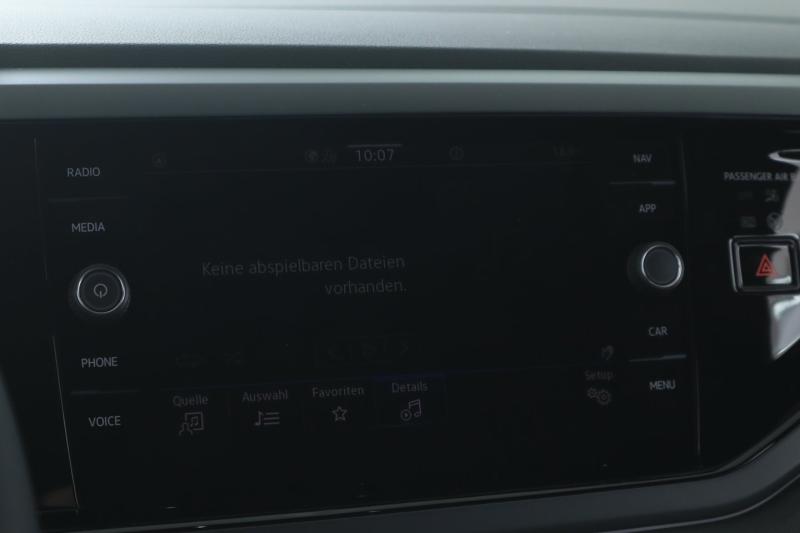 VW Taigo R-Line TSI DSG