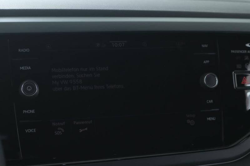 VW Taigo R-Line TSI DSG