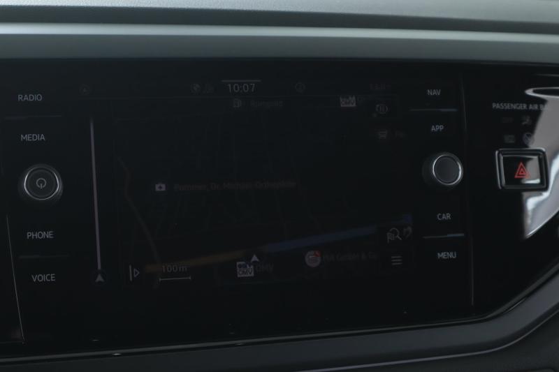VW Taigo R-Line TSI DSG
