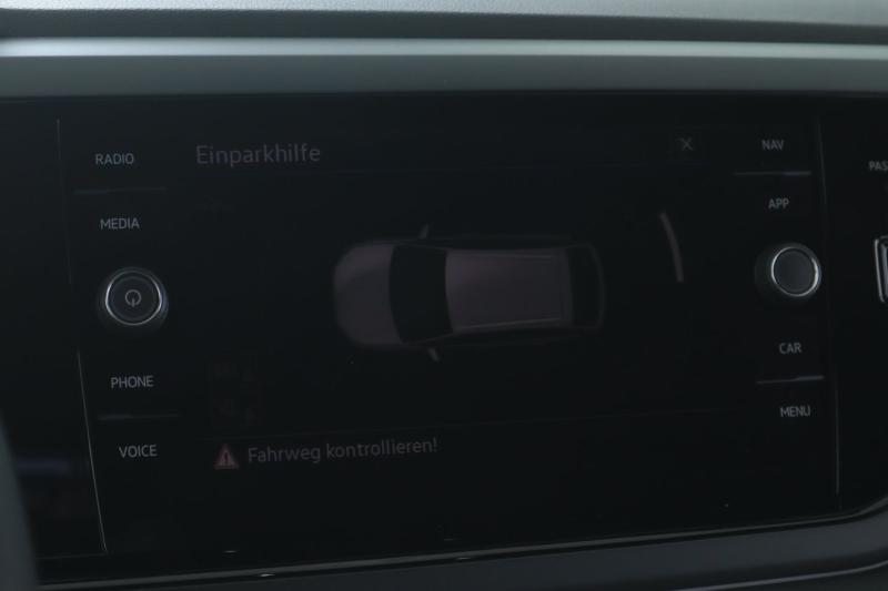 VW Taigo R-Line TSI DSG
