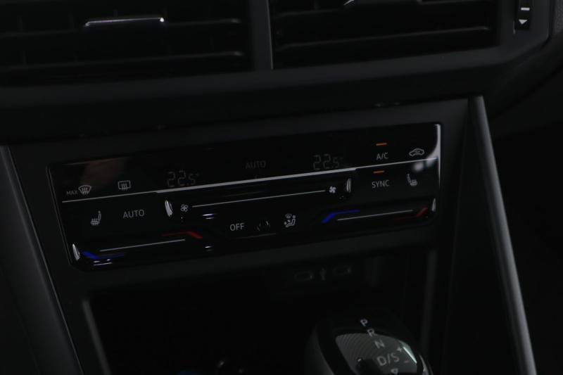 VW Taigo R-Line TSI DSG