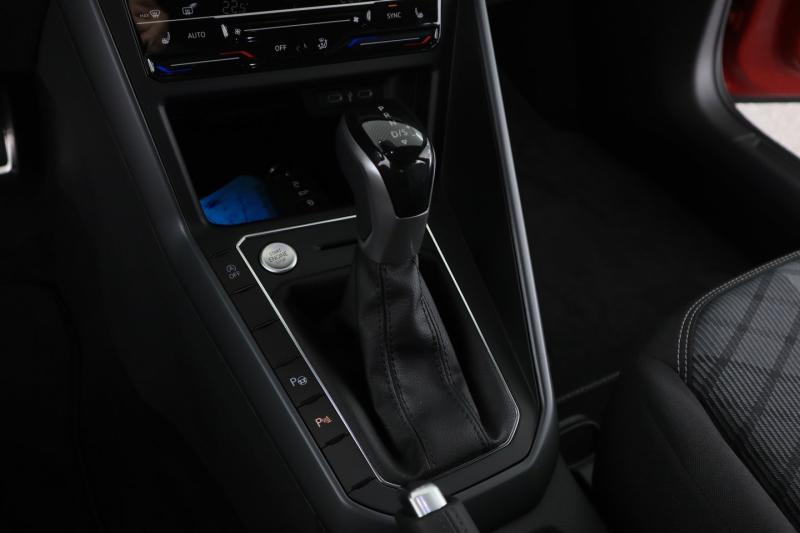 VW Taigo R-Line TSI DSG
