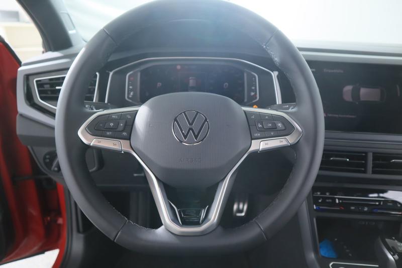 VW Taigo R-Line TSI DSG