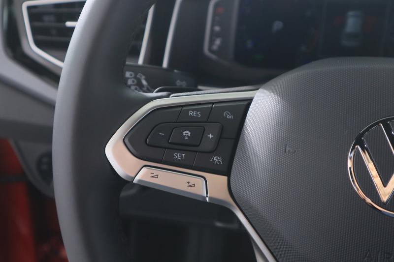 VW Taigo R-Line TSI DSG