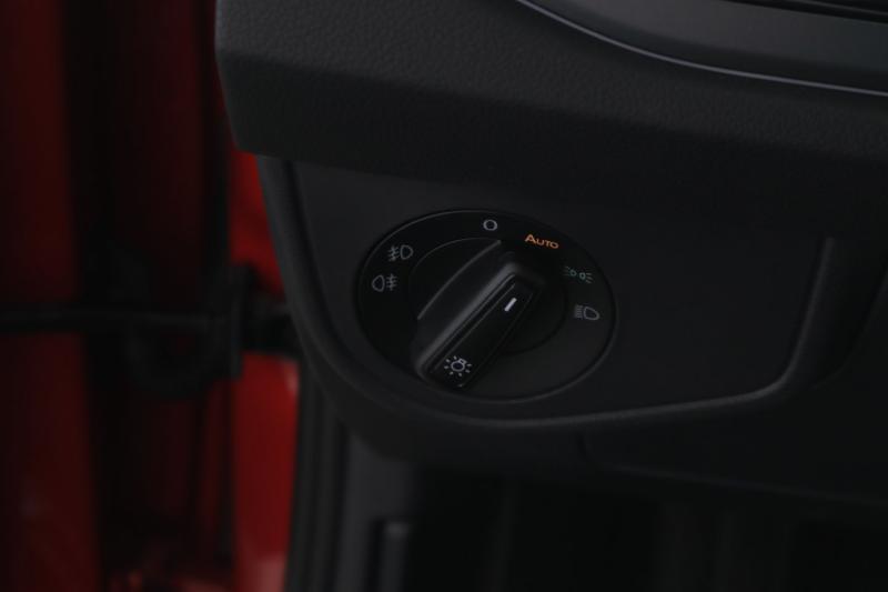 VW Taigo R-Line TSI DSG