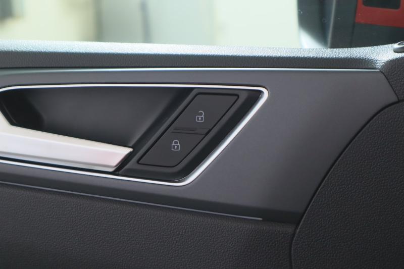 VW Taigo R-Line TSI DSG