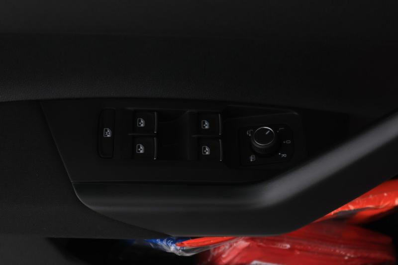 VW Taigo R-Line TSI DSG