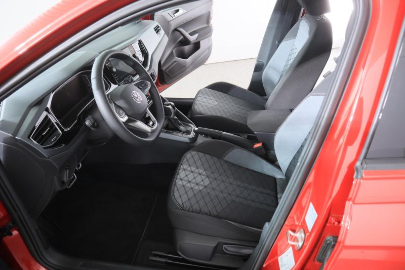 VW Taigo R-Line TSI DSG