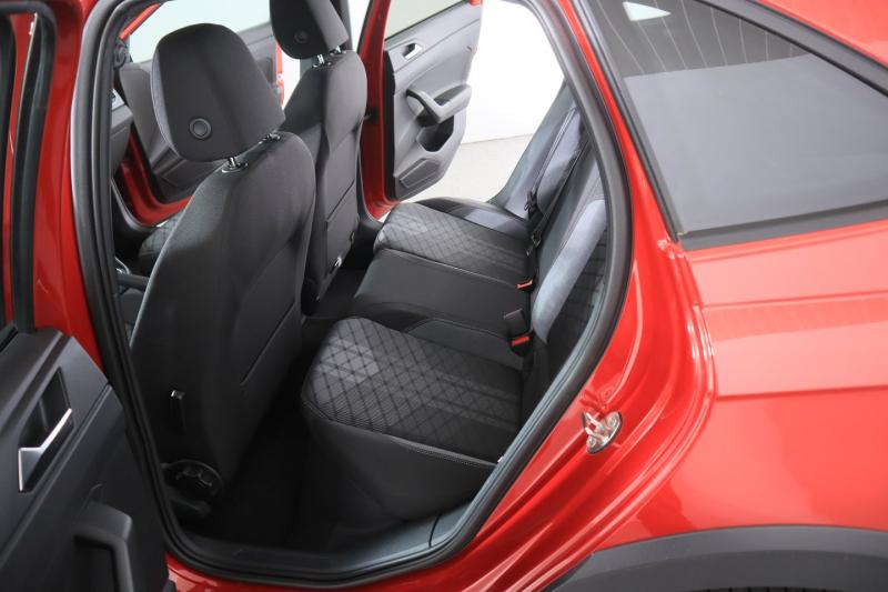 VW Taigo R-Line TSI DSG
