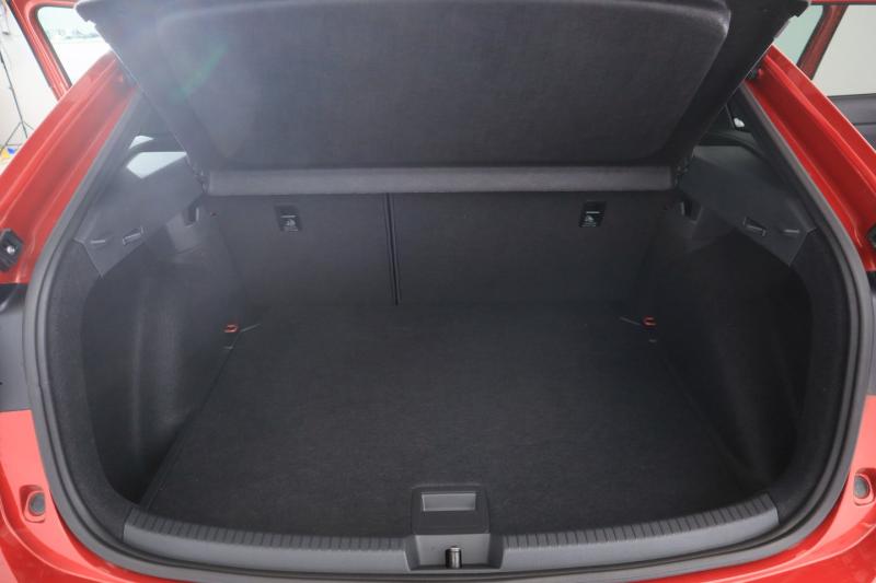 VW Taigo R-Line TSI DSG