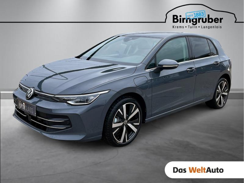 VW Golf Style eHybrid DSG 150 kW