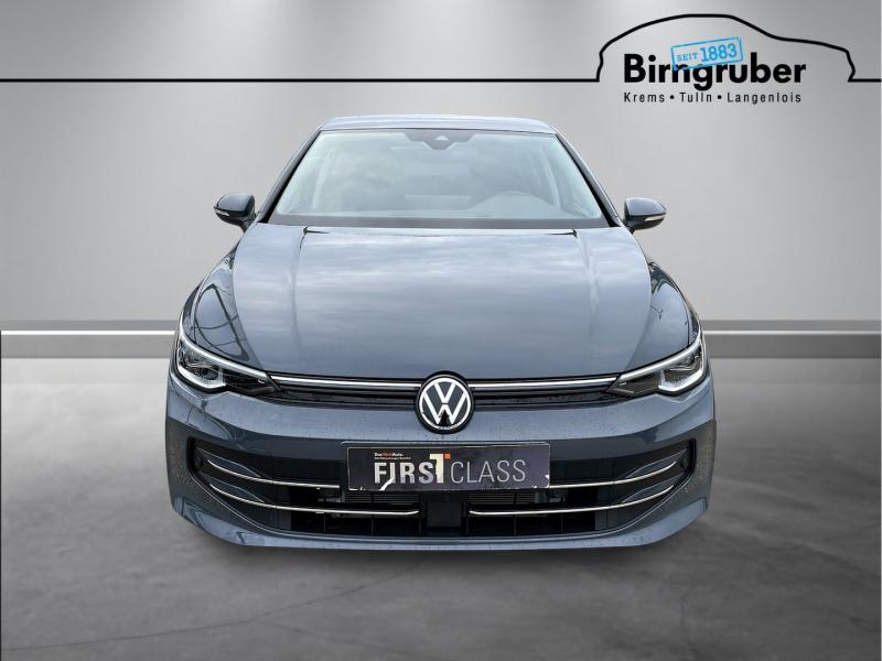 VW Golf Style eHybrid DSG 150 kW