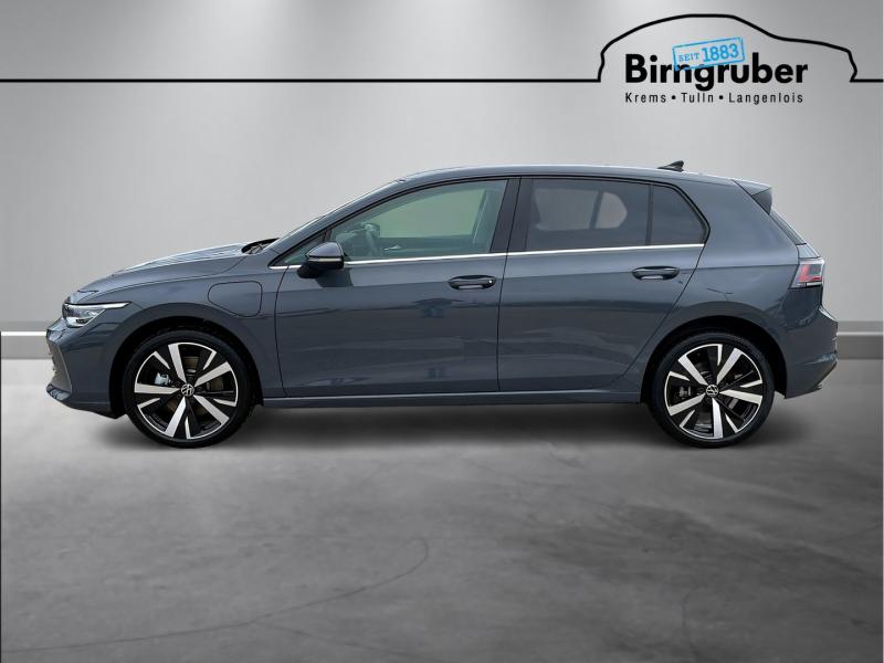 VW Golf Style eHybrid DSG 150 kW
