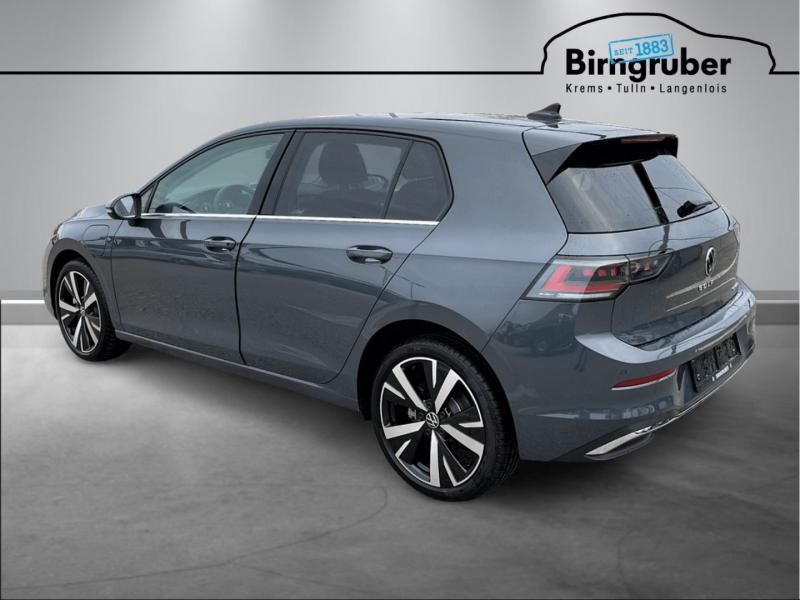 VW Golf Style eHybrid DSG 150 kW