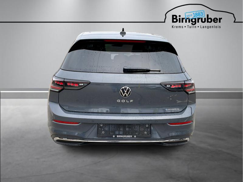 VW Golf Style eHybrid DSG 150 kW