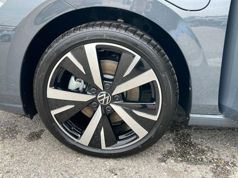 VW Golf Style eHybrid DSG 150 kW