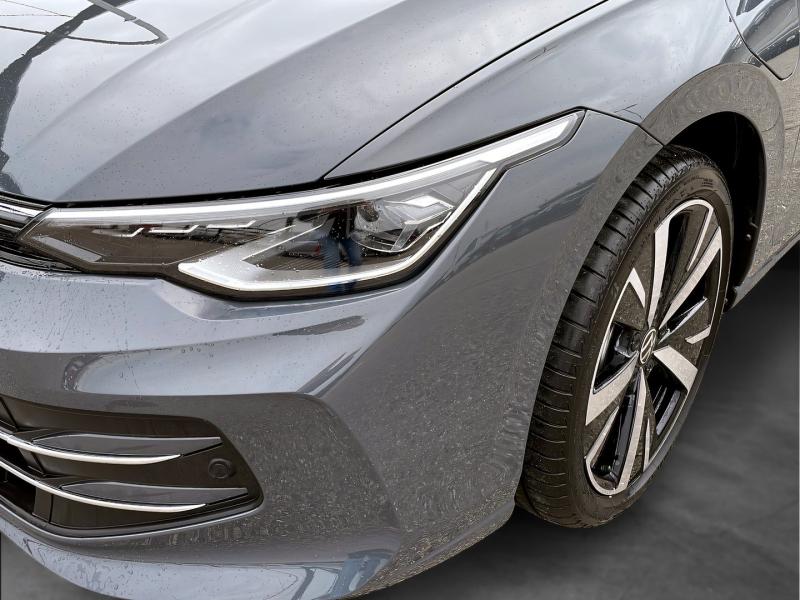 VW Golf Style eHybrid DSG 150 kW