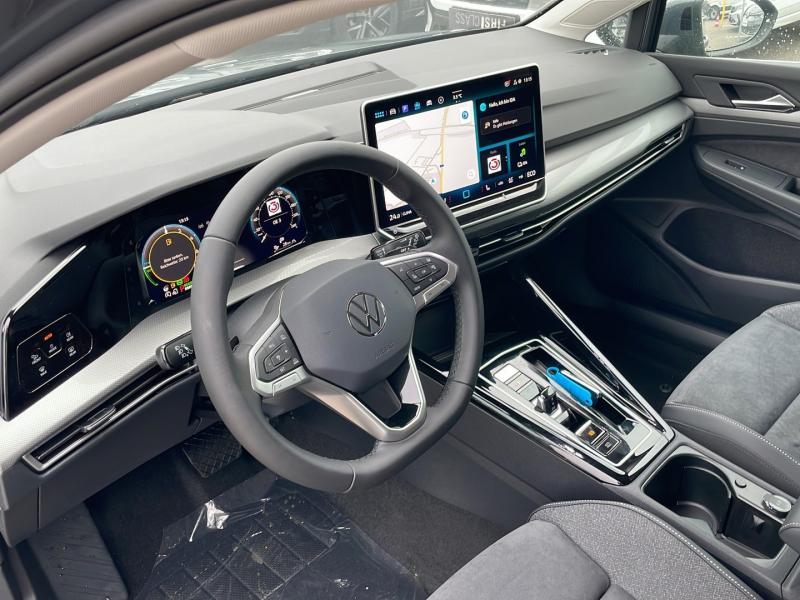 VW Golf Style eHybrid DSG 150 kW