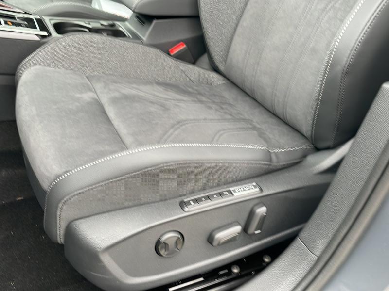 VW Golf Style eHybrid DSG 150 kW