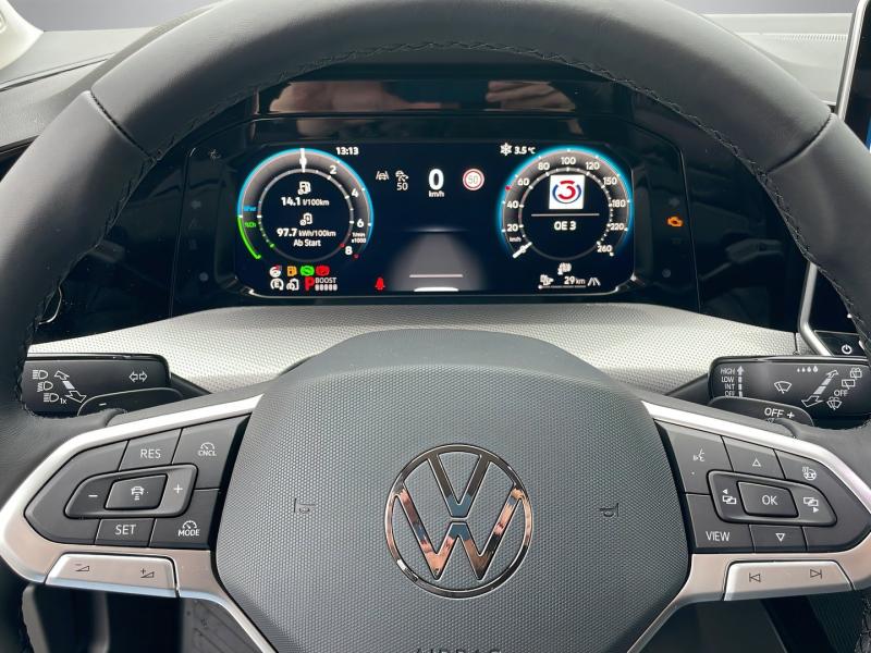 VW Golf Style eHybrid DSG 150 kW