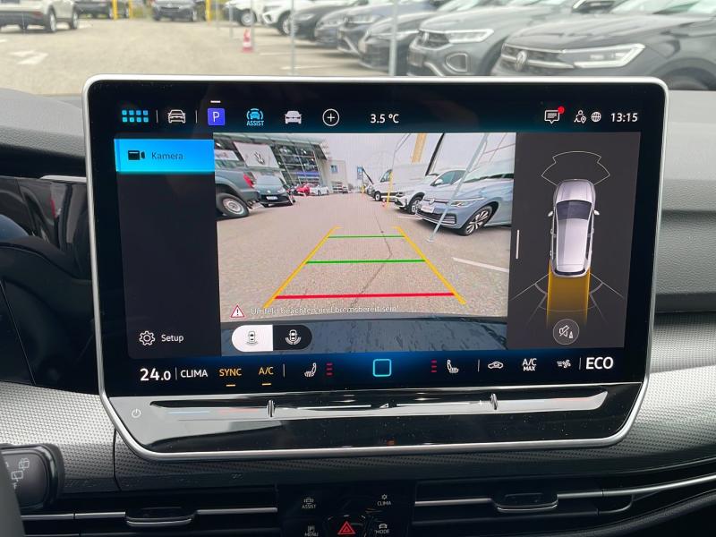 VW Golf Style eHybrid DSG 150 kW