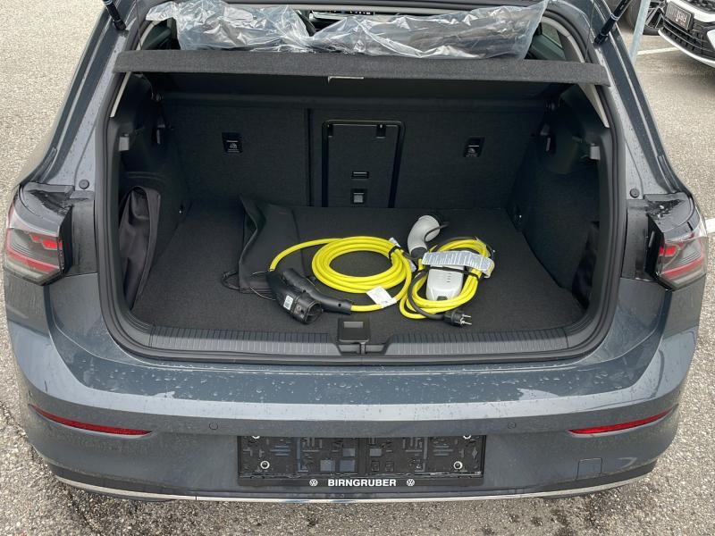 VW Golf Style eHybrid DSG 150 kW