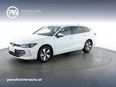 VW Passat Variant Business TDI SCR DSG